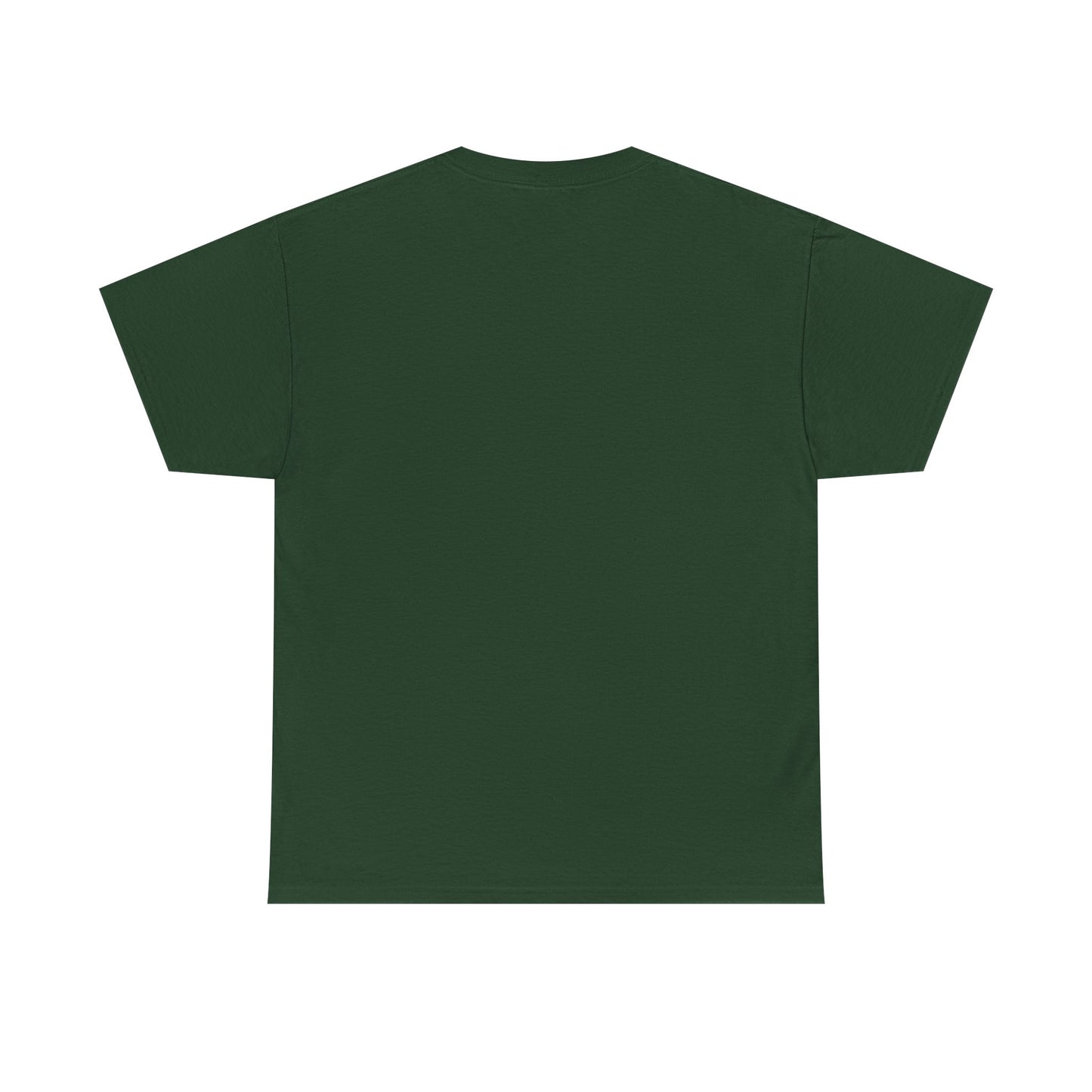 Festive Christmas Tee, Holiday Shirt, Unisex Cotton T-Shirt, Gift for Him, Christmas Vibes Tee, Casual Wear