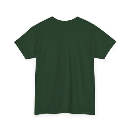 Festive Christmas Tee, Holiday Shirt, Unisex Cotton T-Shirt, Gift for Him, Christmas Vibes Tee, Casual Wear