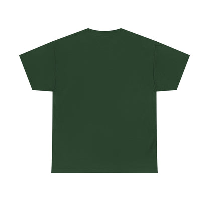 Festive Christmas Tee, Holiday Shirt, Unisex Cotton T-Shirt, Gift for Him, Christmas Vibes Tee, Casual Wear